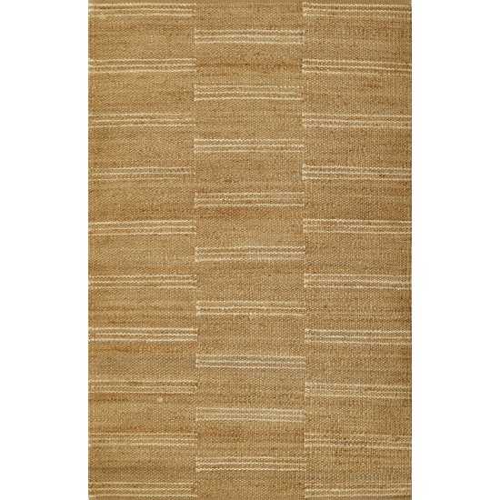 Rug, Erin Gates, Crescent, CRE-1, Natural, 2'3" X 8' Runner, 49127