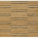 Rug, Erin Gates, Crescent, CRE-2, Natural, 2' X 3', 49125