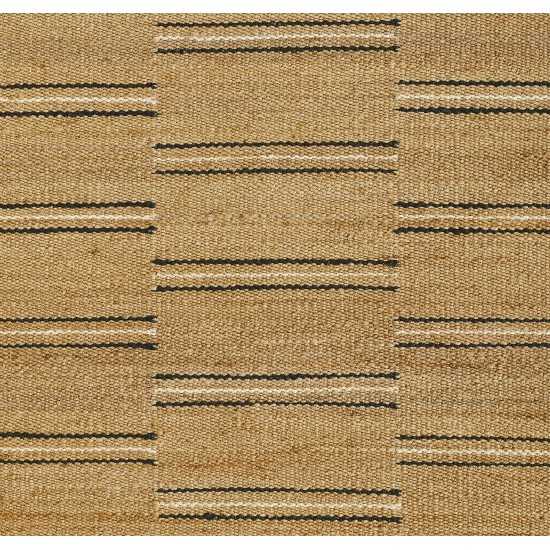 Rug, Erin Gates, Crescent, CRE-2, Natural, 2' X 3', 49125