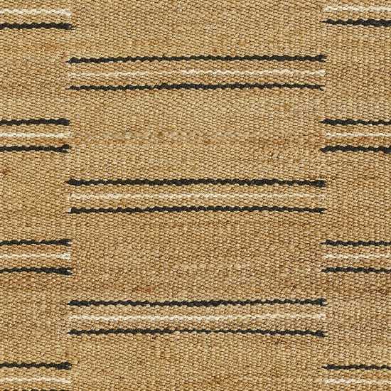 Rug, Erin Gates, Crescent, CRE-2, Natural, 2' X 3', 49125