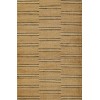 Rug, Erin Gates, Crescent, CRE-2, Natural, 5' X 8', 49130