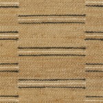 Rug, Erin Gates, Crescent, CRE-2, Natural, 5' X 8', 49130
