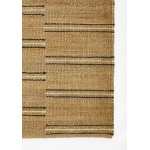 Rug, Erin Gates, Crescent, CRE-2, Natural, 9' X 12', 49135