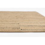 Rug, Erin Gates, Crescent, CRE-2, Natural, 9' X 12', 49135