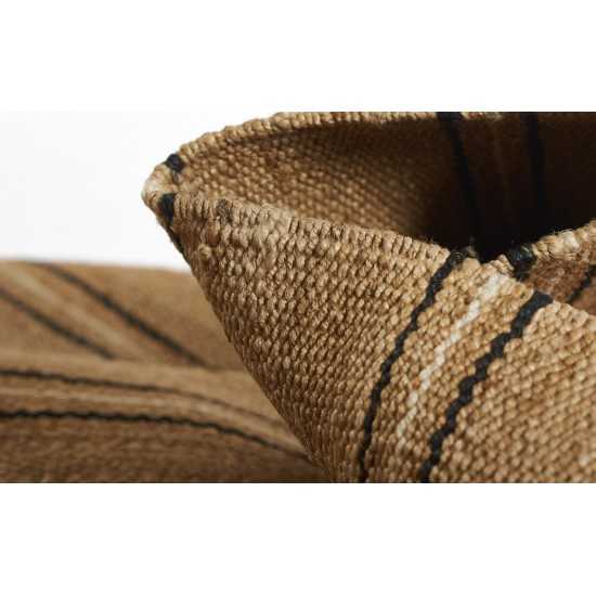Rug, Erin Gates, Crescent, CRE-2, Natural, 9' X 12', 49135