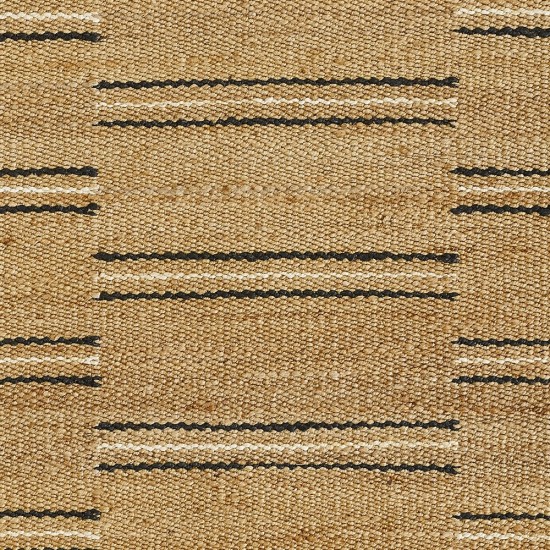 Rug, Erin Gates, Crescent, CRE-2, Natural, 9' X 12', 49135