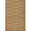 Rug, Erin Gates, Crescent, CRE-2, Natural, 10' X 14', 49138