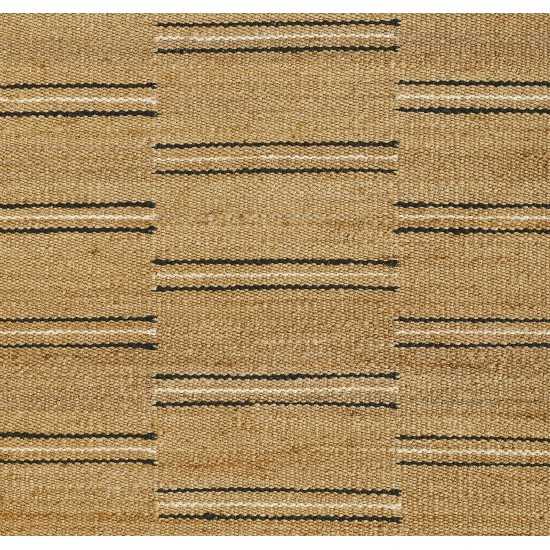 Rug, Erin Gates, Crescent, CRE-2, Natural, 10' X 14', 49138