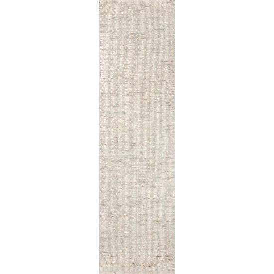 Rug, Erin Gates, Dartmouth, DRT-1, Beige, 2'3" X 8' Runner, 44179