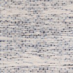 Rug, Erin Gates, Dartmouth, DRT-1, Blue, 2' X 3', 44177