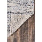 Rug, Erin Gates, Dartmouth, DRT-1, Blue, 2'3" X 8' Runner, 44180