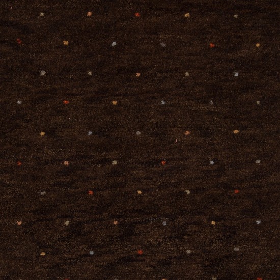 Rug, Momeni, Desert Gabbeh, DG-01, Brown, 3'9" X 5'9", 10312