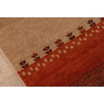 Rug, Momeni, Desert Gabbeh, DG-04, Multi, 2'6" X 8' Runner, 10355