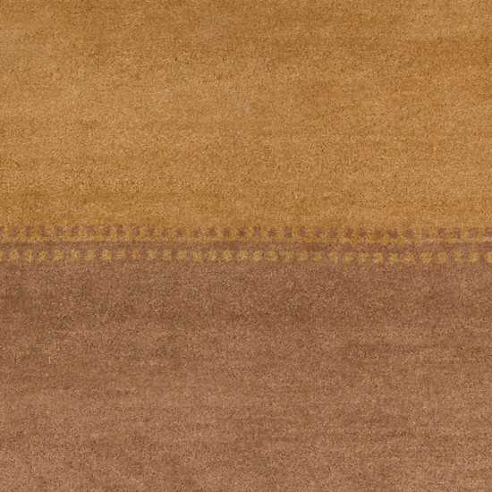 Rug, Momeni, Desert Gabbeh, DG-04, Multi, 2'6" X 8' Runner, 10355