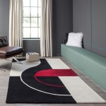 Rug, Momeni, Delhi, DL-22, Black, 8' X 10', 99619