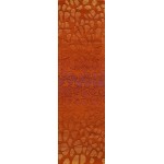 Rug, Momeni, Delhi, DL-33, Paprika, 2'3" X 8' Runner, 20158