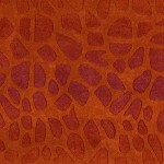 Rug, Momeni, Delhi, DL-33, Paprika, 2'3" X 8' Runner, 20158