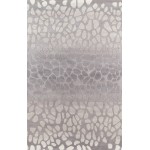 Rug, Momeni, Delhi, DL-33, Silver, 2'3" X 8' Runner, 20174