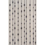 Rug, Momeni, Delhi, DL-64, Grey, 2'3" X 8' Runner, 27921