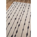 Rug, Momeni, Delhi, DL-64, Grey, 2'3" X 8' Runner, 27921