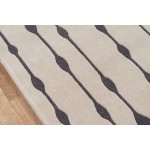 Rug, Momeni, Delhi, DL-64, Grey, 2'3" X 8' Runner, 27921