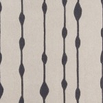 Rug, Momeni, Delhi, DL-64, Grey, 2'3" X 8' Runner, 27921