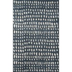 Rug, Novogratz, Delmar, DEL11, Blue, 2'3" X 8' Runner, 36557
