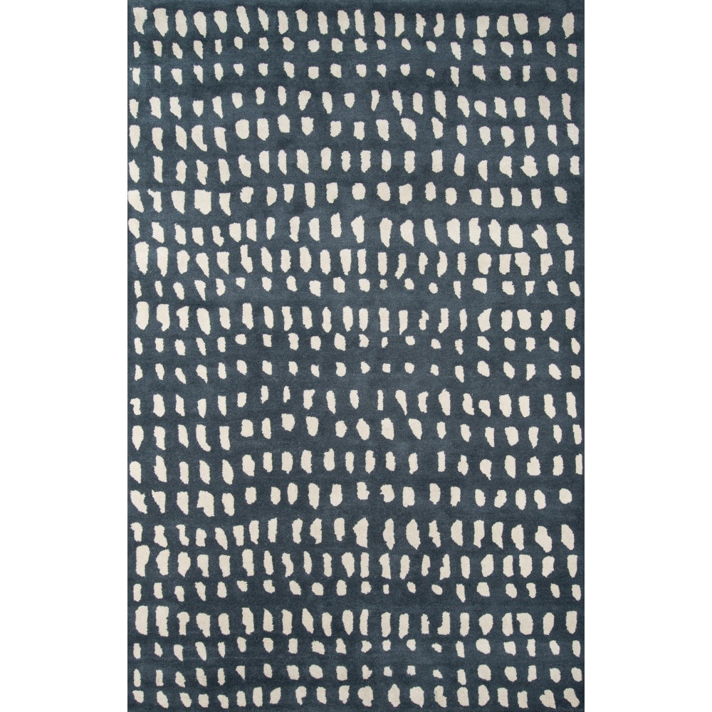 Rug, Novogratz, Delmar, DEL11, Blue, 2'3" X 8' Runner, 36557 Rug, Novogratz, Delmar, DEL11, Blue, 2'3" X 8' Runner, 36557