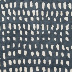 Rug, Novogratz, Delmar, DEL11, Blue, 2'3" X 8' Runner, 36557