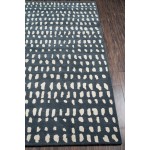 Rug, Novogratz, Delmar, DEL11, Blue, 9' X 12', 36566