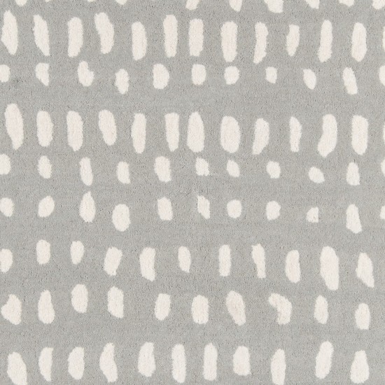 Rug, Novogratz, Delmar, DEL11, Grey, 5' X 8', 41652