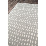 Rug, Novogratz, Delmar, DEL11, Grey, 8' X 10', 41654