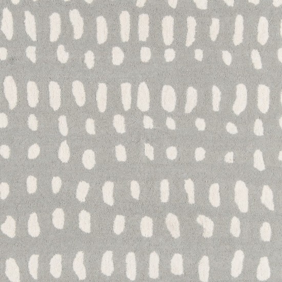 Rug, Novogratz, Delmar, DEL11, Grey, 8' X 10', 41654