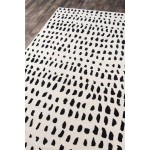 Rug, Novogratz, Delmar, DEL11, Ivory, 2'3" X 8' Runner, 41647