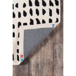 Rug, Novogratz, Delmar, DEL11, Ivory, 8' X 10', 41653