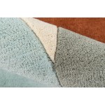 Rug, Novogratz, Delmar, DEL-1, Multi, 3'6" X 5'6", 36251