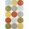 Rug, Novogratz, Delmar, DEL-1, Multi, 5' X 8', 36257