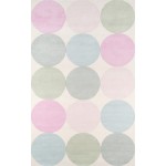 Rug, Novogratz, Delmar, DEL-1, Multi, 2'3" X 8' Runner, 36394