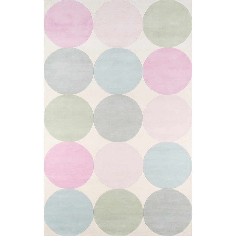 Rug, Novogratz, Delmar, DEL-1, Multi, 2'3" X 8' Runner, 36394