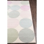 Rug, Novogratz, Delmar, DEL-1, Multi, 2'3" X 8' Runner, 36394