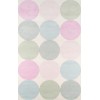 Rug, Novogratz, Delmar, DEL-1, Multi, 9' X 12', 36443