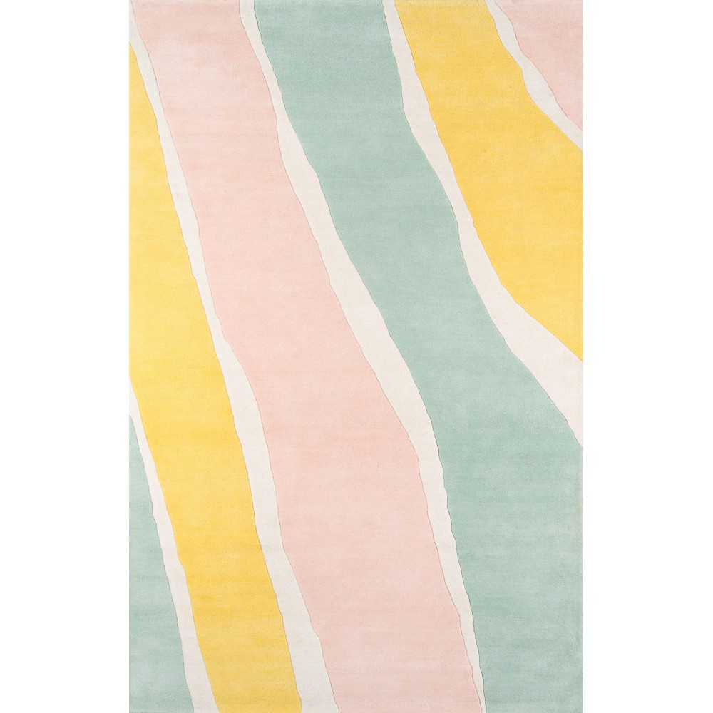 Rug, Novogratz, Delmar, DEL-4, Multi, 8' X 10', 36264 Rug, Novogratz, Delmar, DEL-4, Multi, 8' X 10', 36264
