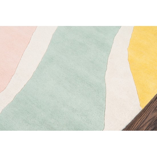 Rug, Novogratz, Delmar, DEL-4, Multi, 8' X 10', 36264