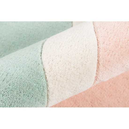 Rug, Novogratz, Delmar, DEL-4, Multi, 8' X 10', 36264