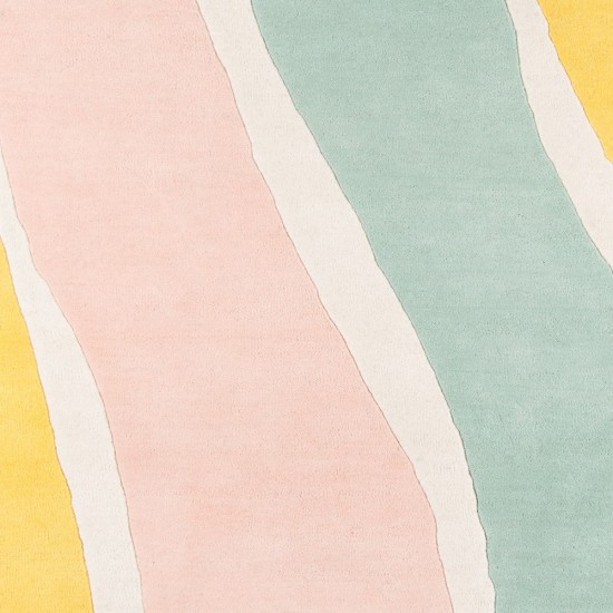 Rug, Novogratz, Delmar, DEL-4, Multi, 8' X 10', 36264