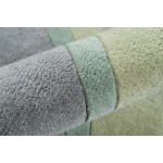 Rug, Novogratz, Delmar, DEL-5, Blue, 5' X 8', 36421