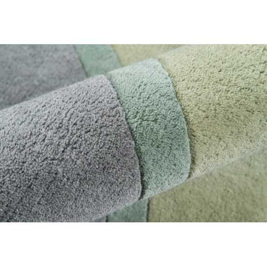 Rug, Novogratz, Delmar, DEL-5, Blue, 5' X 8', 36421