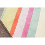 Rug, Novogratz, Delmar, DEL-5, Grey, 8' X 10', 36434
