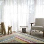 Rug, Novogratz, Delmar, DEL-5, Grey, 8' X 10', 36434