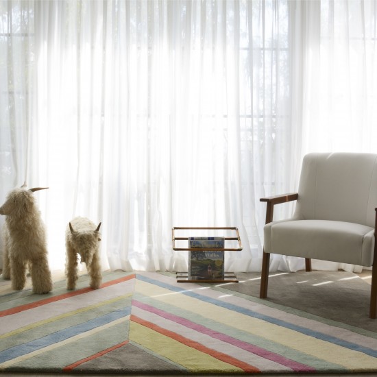 Rug, Novogratz, Delmar, DEL-5, Grey, 8' X 10', 36434